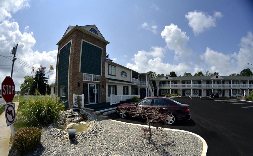 Empire Inn & Suites Absecon/Atlantic City Екстер'єр фото