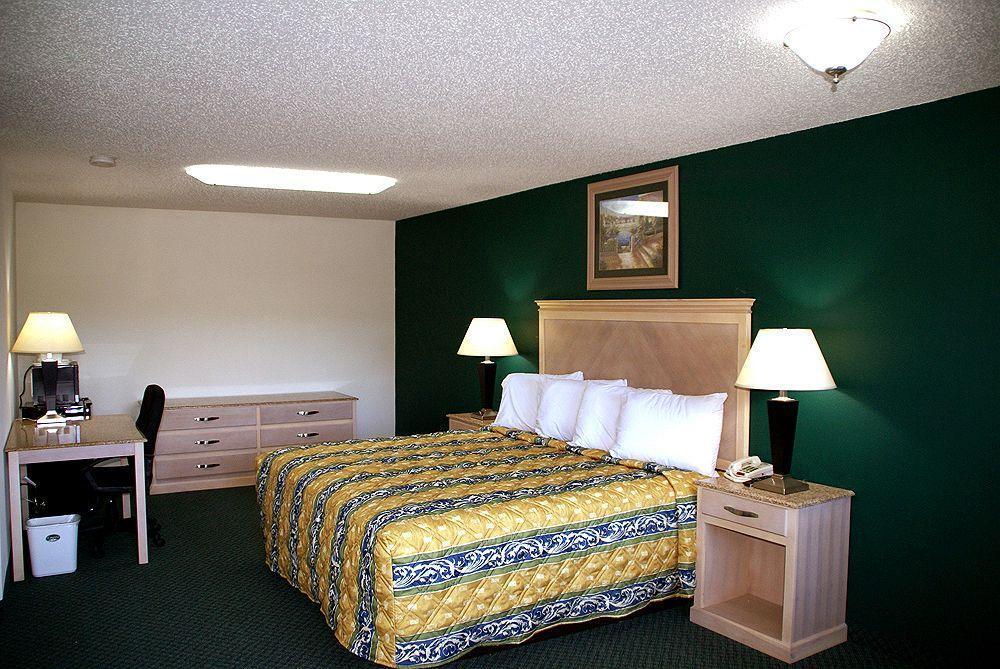 Empire Inn & Suites Absecon/Atlantic City Екстер'єр фото