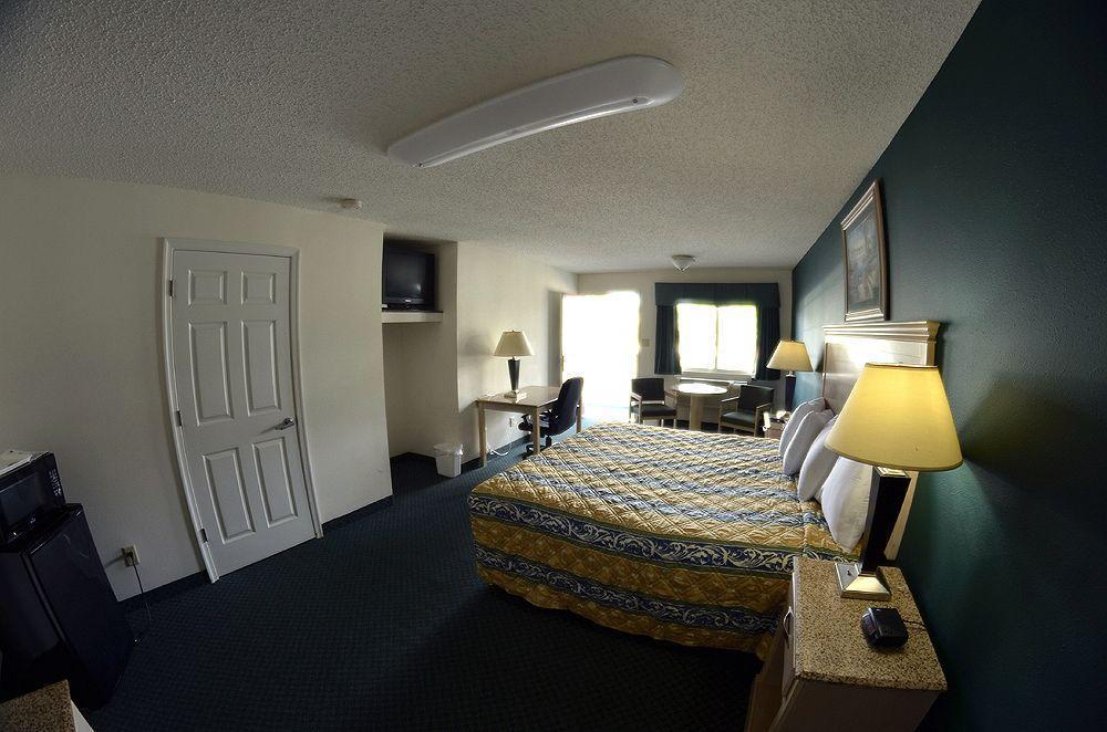 Empire Inn & Suites Absecon/Atlantic City Екстер'єр фото