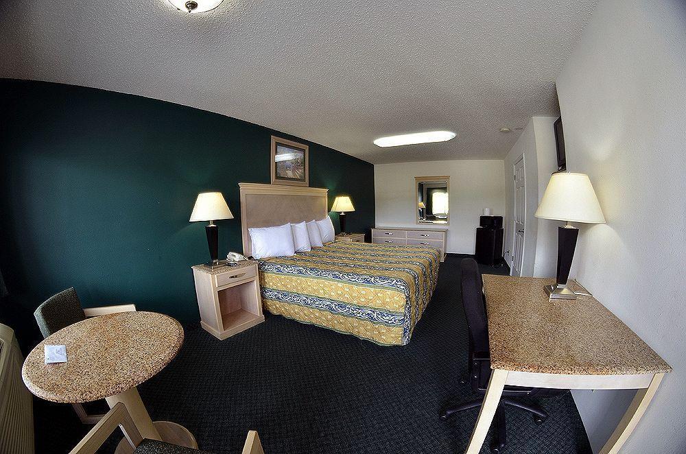 Empire Inn & Suites Absecon/Atlantic City Екстер'єр фото