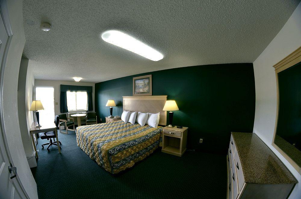 Empire Inn & Suites Absecon/Atlantic City Екстер'єр фото