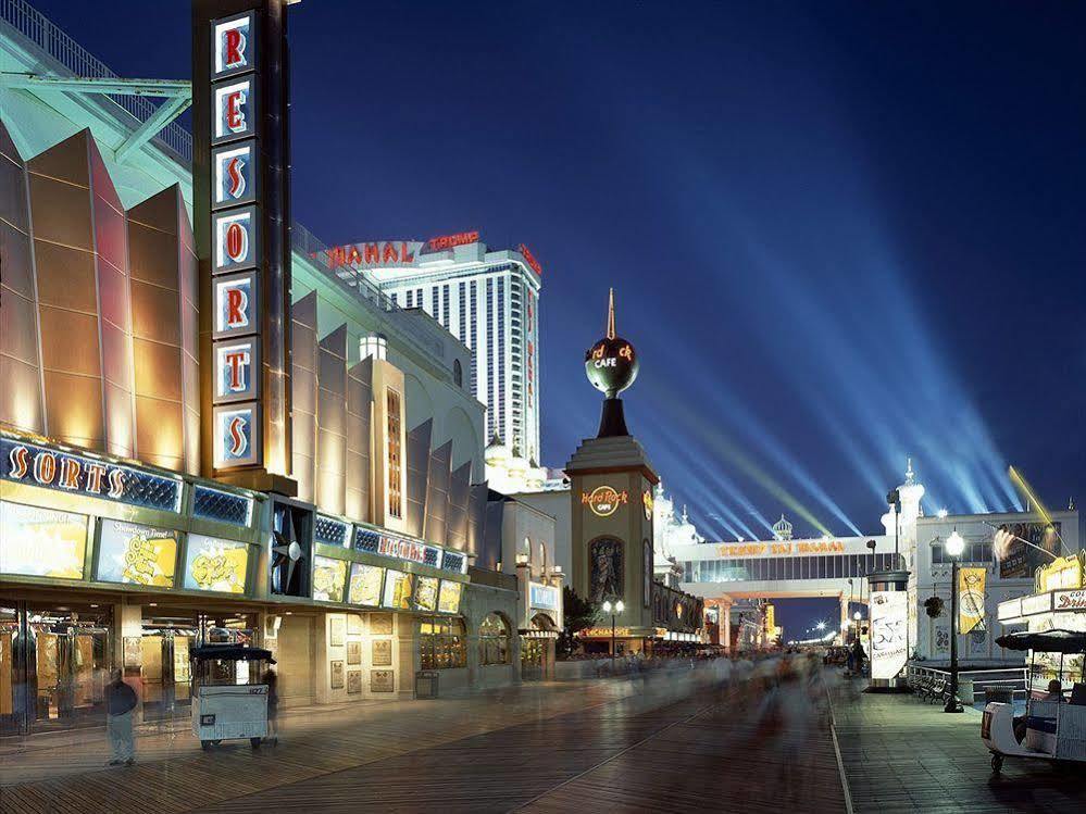 Empire Inn & Suites Absecon/Atlantic City Екстер'єр фото